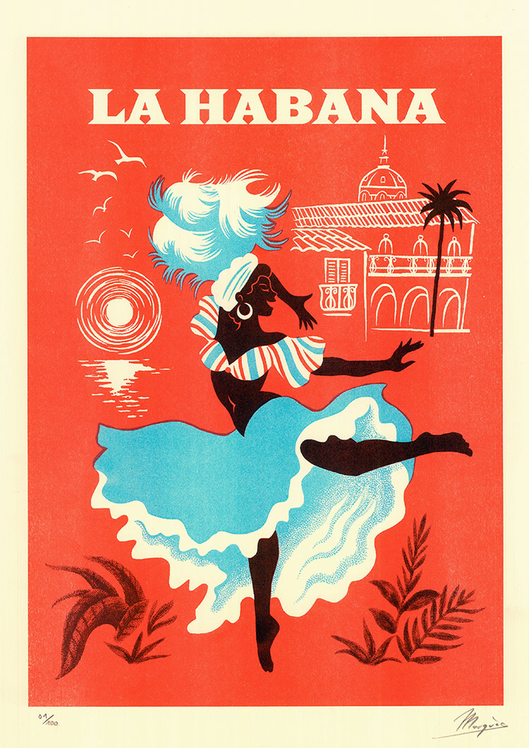 El Marquès - La Habana