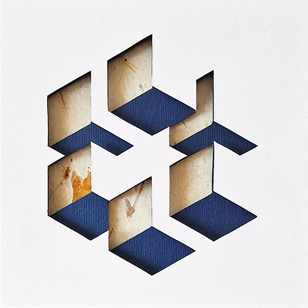 Tioda - Holy Geometry #02